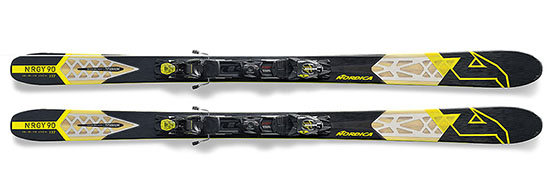 Nordica NRGY 90 EVO 2015/2016